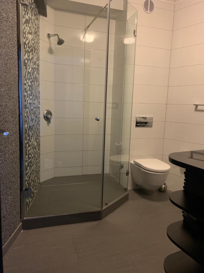 La Perla Apartment Vodice Bagian luar foto