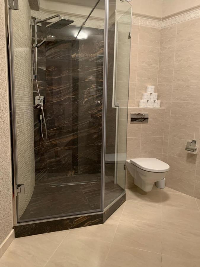 La Perla Apartment Vodice Bagian luar foto